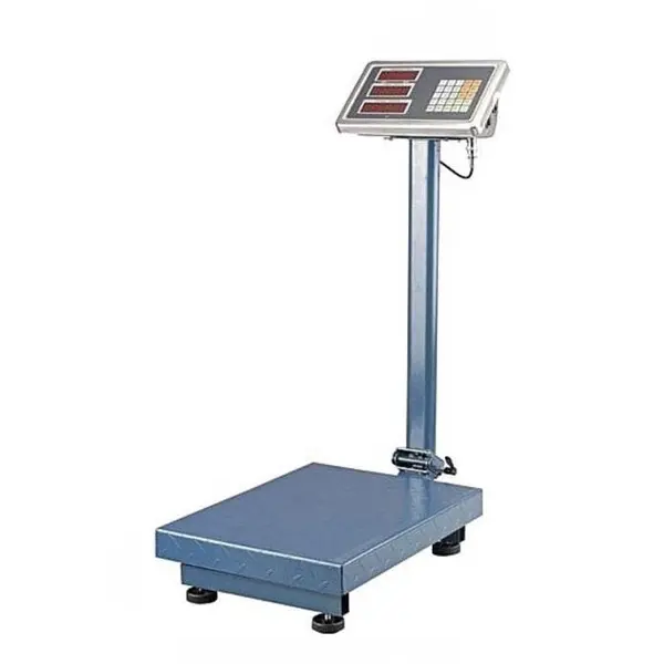 باسکول دیجیتال کمری 300kg مدل علمک دار - 3