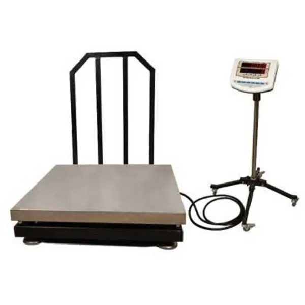 باسکول محک 300 کیلویی MDS13000 - 4