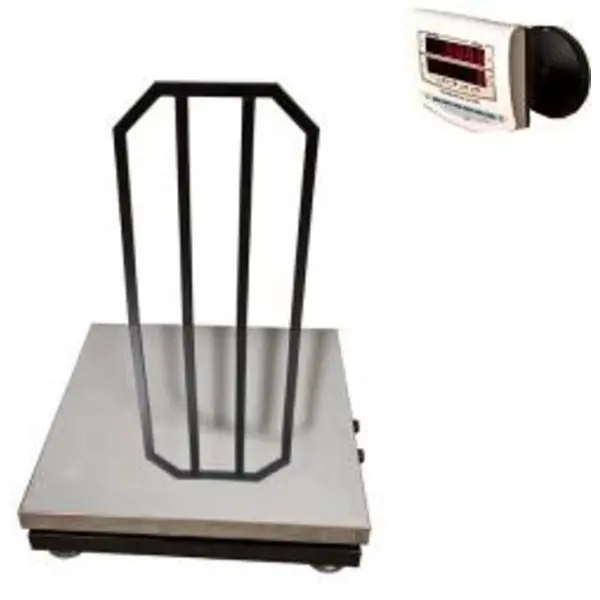 باسکول محک 300 کیلویی MDS13000 - 3
