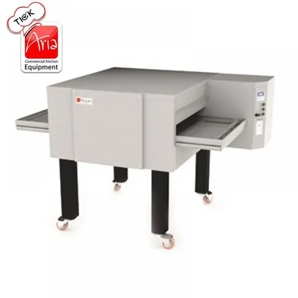 فر پیتزا ریلی نوژن مدل 3040N - 2