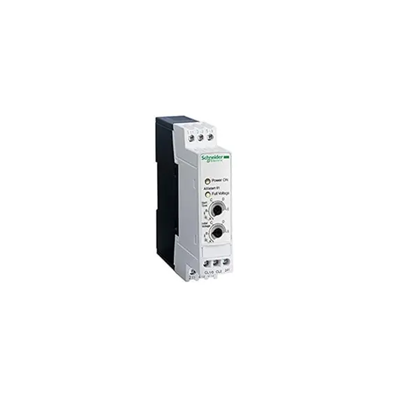 سافت استارتر 3  0.75 کیلو وات تک فاز سه فاز 6 آمپر اشنایدر الکتریک - 2