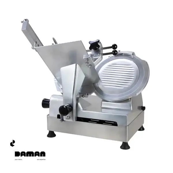 کالباس بر اتوماتیک محک 30A-PLUS - 2