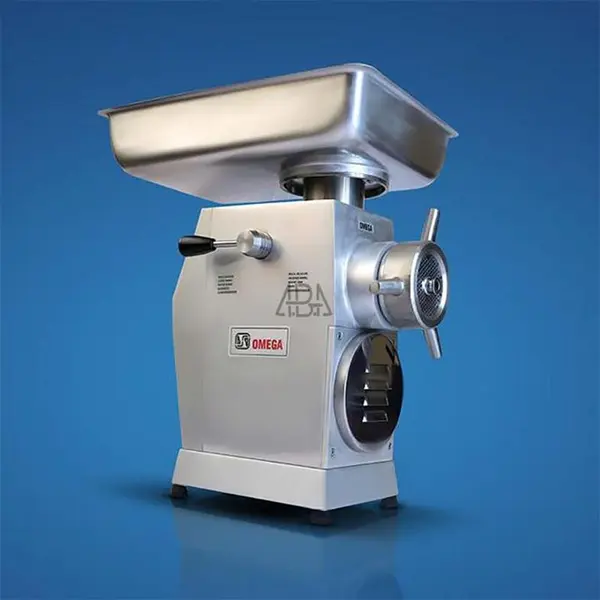 چرخ گوشت امگا 32 ایرانی مدل TE32 - 5
