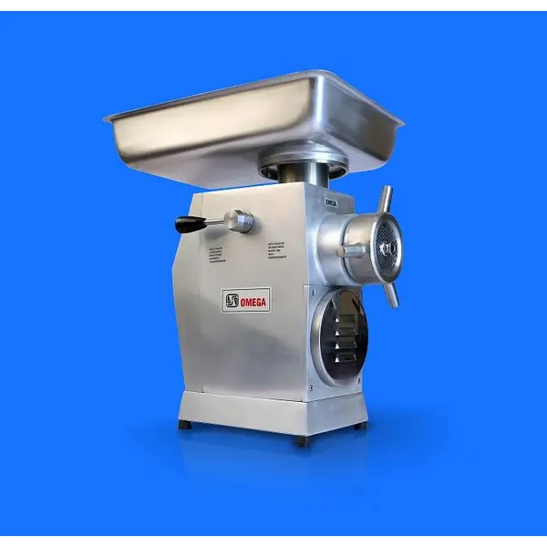 چرخ گوشت امگا 32 ایرانی مدل TE32 - 3