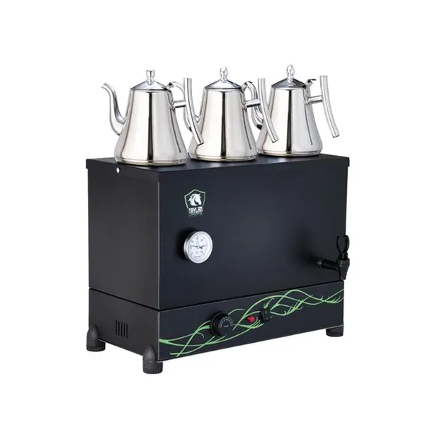 سماور صنعتی 33 لیتری برقی تایلان مدل TB-S3 - 2