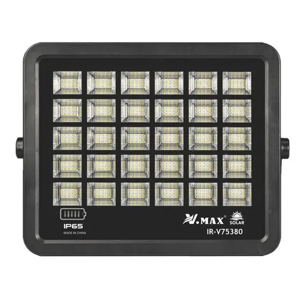 پروژکتور خورشیدی 380 وات ویمکس مدل IR-V75380 - 2