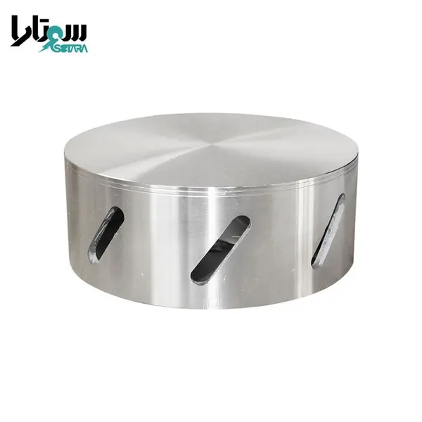 چراغ دکوراتیو طرح خورشیدی 3 وات فاین الکتریک FEC-6063 - 2