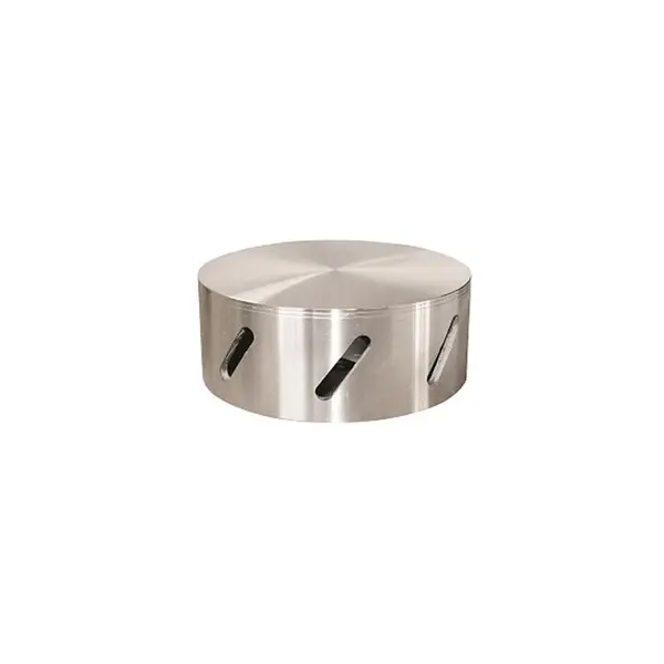 چراغ دکوراتیو طرح خورشیدی 3 وات فاین الکتریک FEC-6063 - تصویر 1