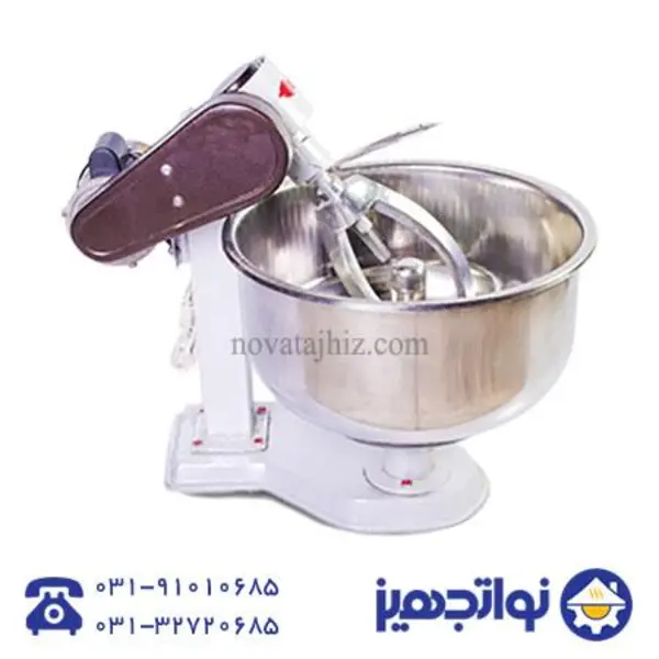 خمیرگیر 40 کیلویی - 2