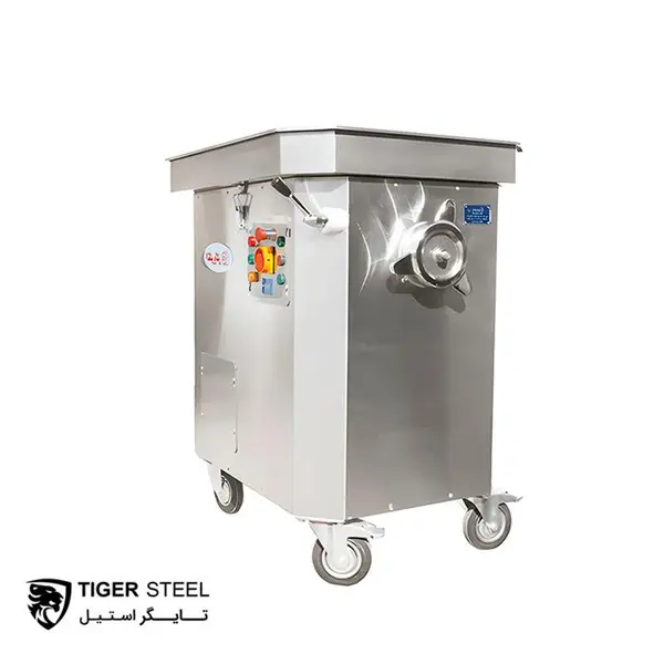 چرخ گوشت 42 الکتروکار مدل EC-05 - 6