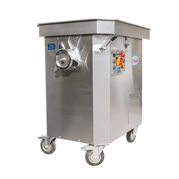 چرخ گوشت 42 الکتروکار مدل EC-05 - 4