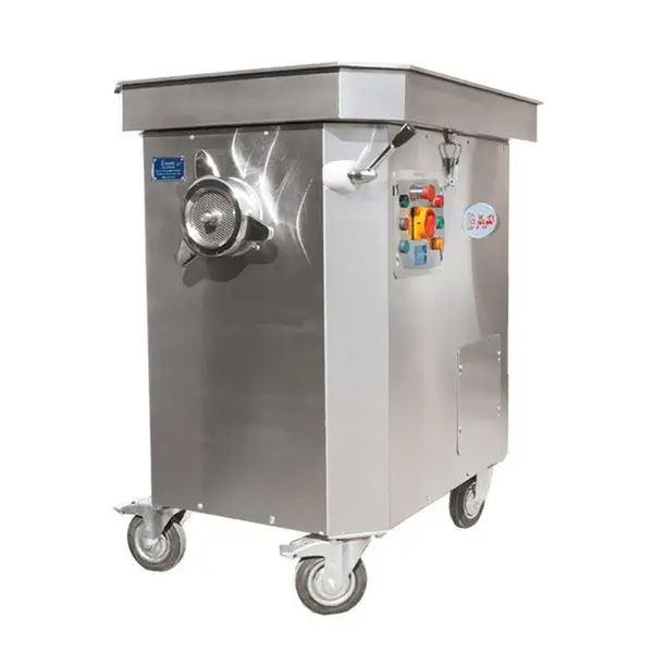 چرخ گوشت 42 الکتروکار مدل EC-05 - 2