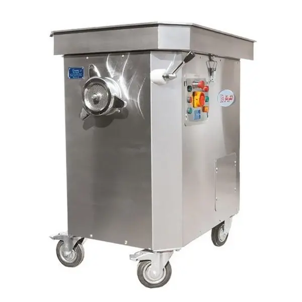 چرخ گوشت 42 الکتروکار مدل EC-05 - 5