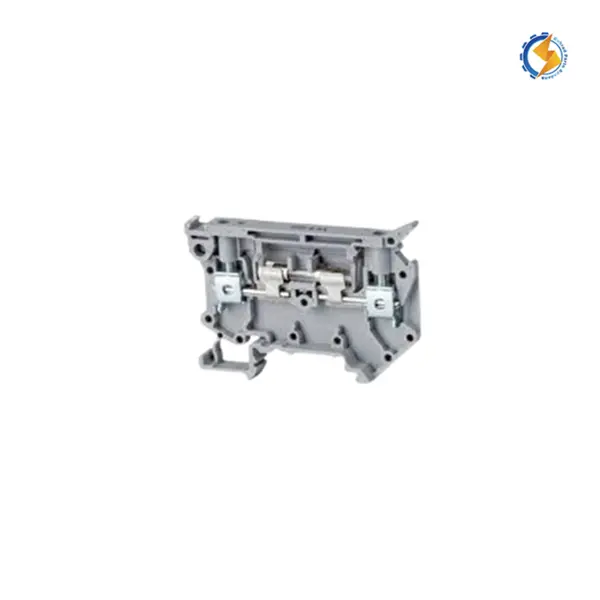 ترمینال ریلی سری پیچی فیوزی سایز 4 RFT5 رعد - 2