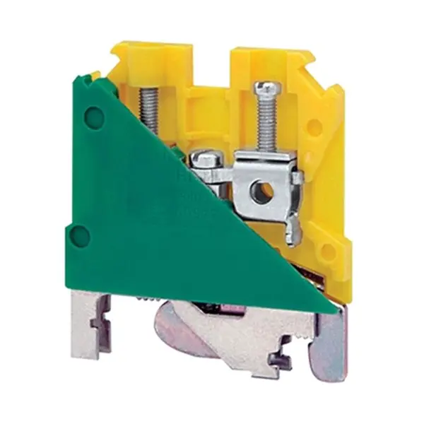 ترمینال ریلی پیچی ارت سایز 4 مدل RT-SU4-E-RET4 رعد - 2