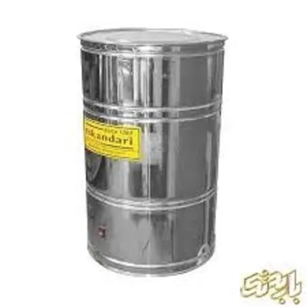 دستگاه کره گیر 50 لیتری پایین زن - 4