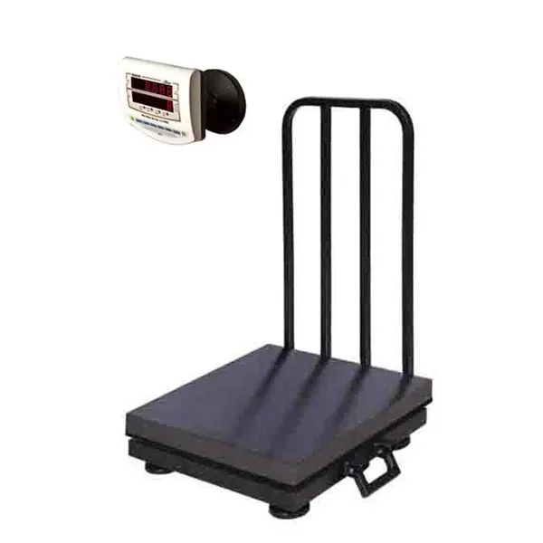 باسکول محک 500 کیلویی مدل دیواری - 2