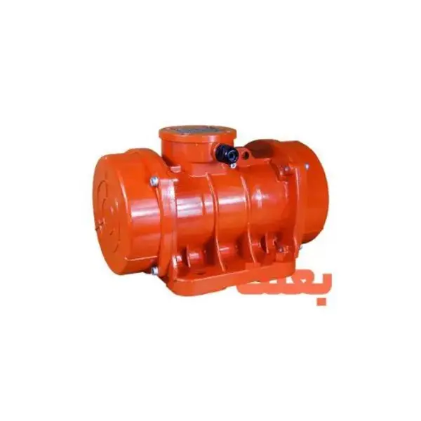 موتور ویبره 500 کیلویی سه فاز 3000 دور ونازتی MV500/3 - 3