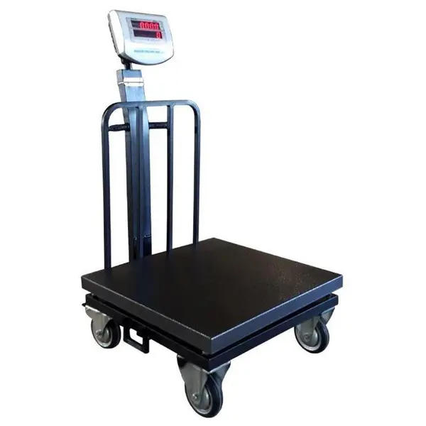 باسکول محک 500 کیلویی MDS13000 - 3