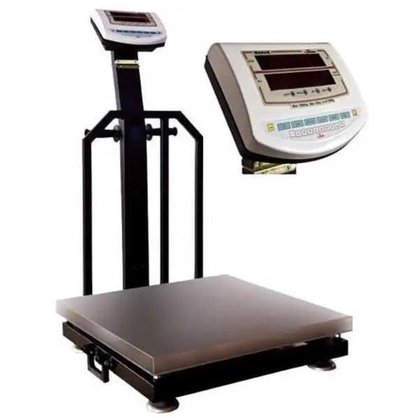 باسکول محک 500 کیلویی MDS13000 - 5