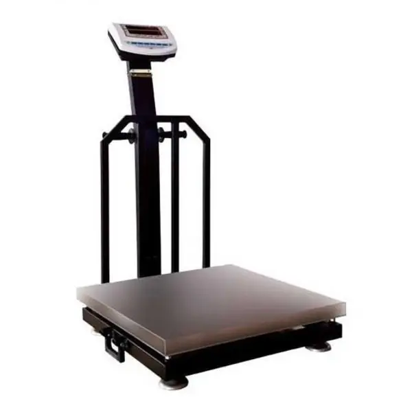 باسکول محک 500 کیلویی MDS13000 - 6