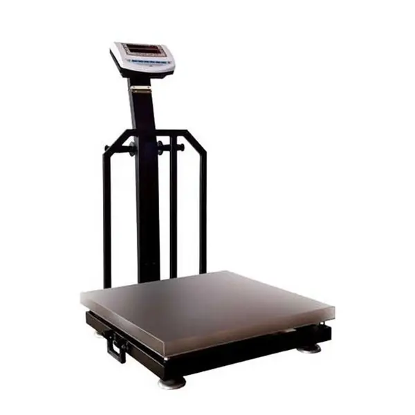 باسکول محک 500 کیلویی MDS13000 - 4