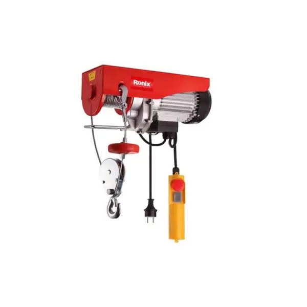 بالا بر برقی 500 کیلویی رونیکس RH-4133 - 4