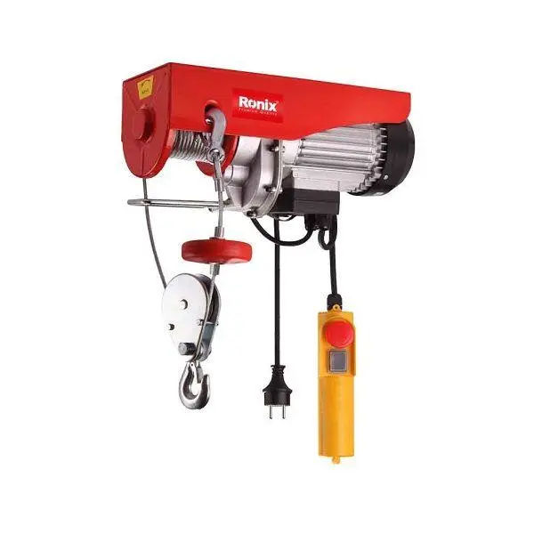 بالا بر برقی 500 کیلویی رونیکس RH-4133 - 5