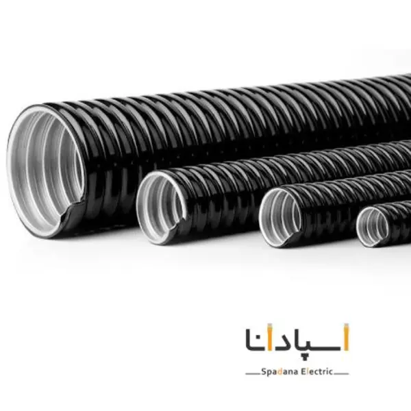 لوله فلکسی سایز 63 (رهورد خراسان) - 2