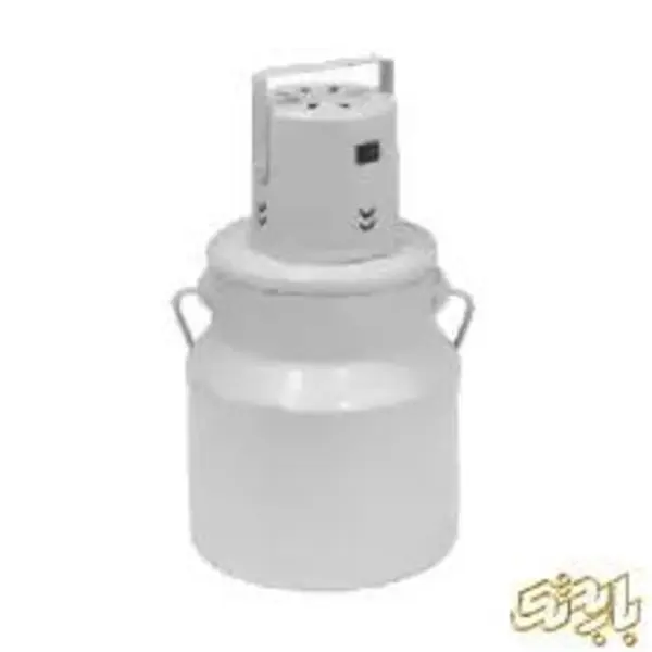 کره گیر  بالازن(7لیتری)پارس اروم - 5