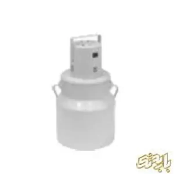 کره گیر  بالازن(7لیتری)پارس اروم - 4