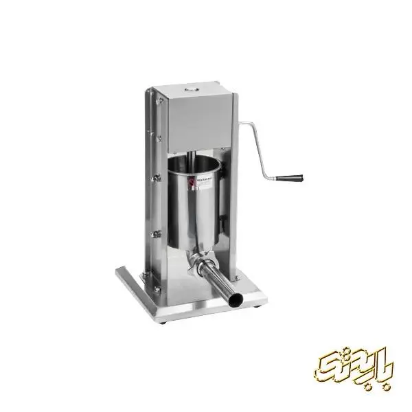 سوسیس پرکن دستی 7 لیتری الکتروکار - 2