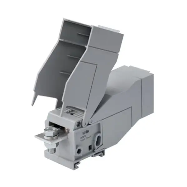 ترمینال جریان بالا سایز 70 مدل RT-SH70-RTB70 رعد - 2