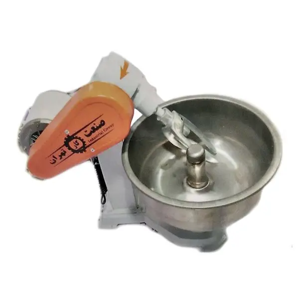 خمیرگیر 8 کیلویی صنعت کار تهران - 2