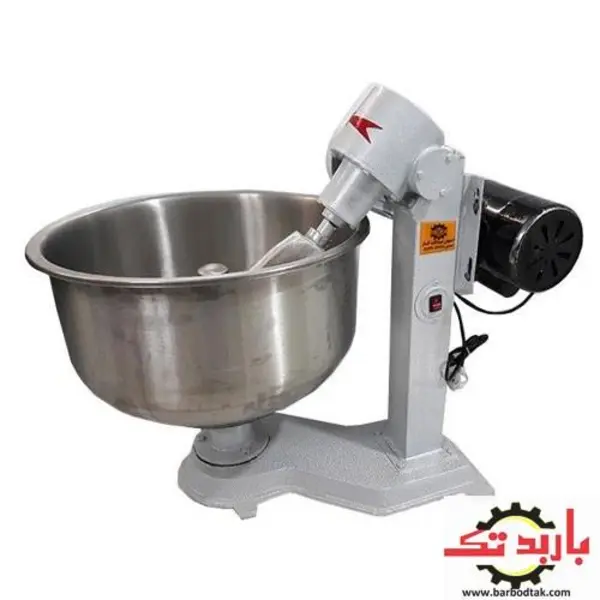 خمیرگیر 90 کیلویی - 5