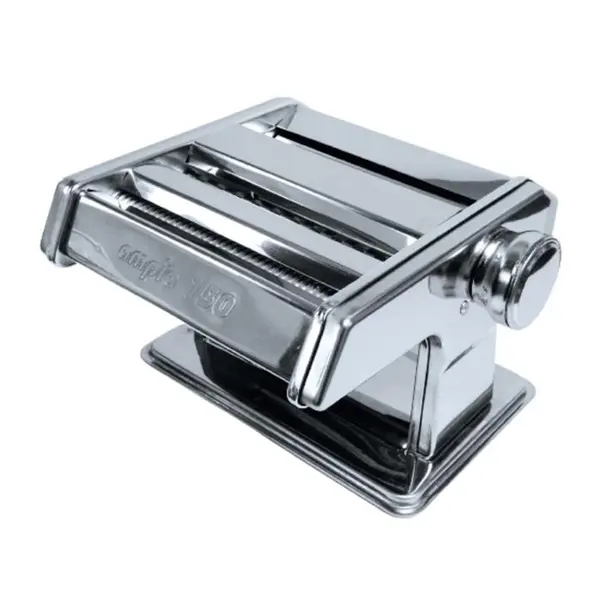 دستگاه خمیر پهن کن و رشته کن دسینی مدل ampia-150 - 5