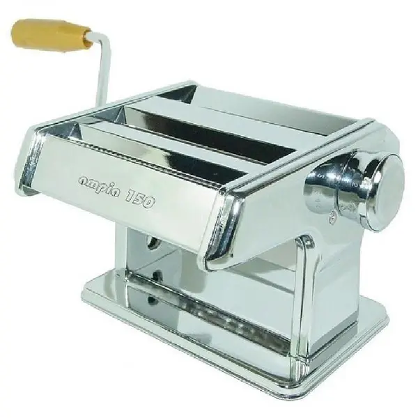دستگاه خمیر پهن کن و رشته کن دسینی مدل ampia-150 - 6
