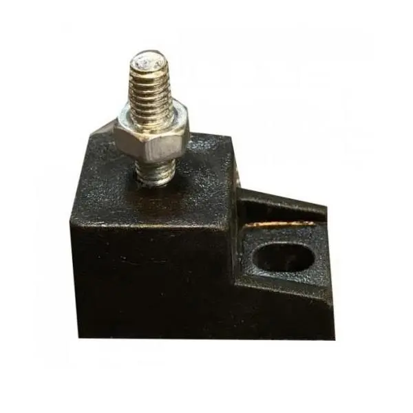 مقره مدل چکمه ای کد AS - 2