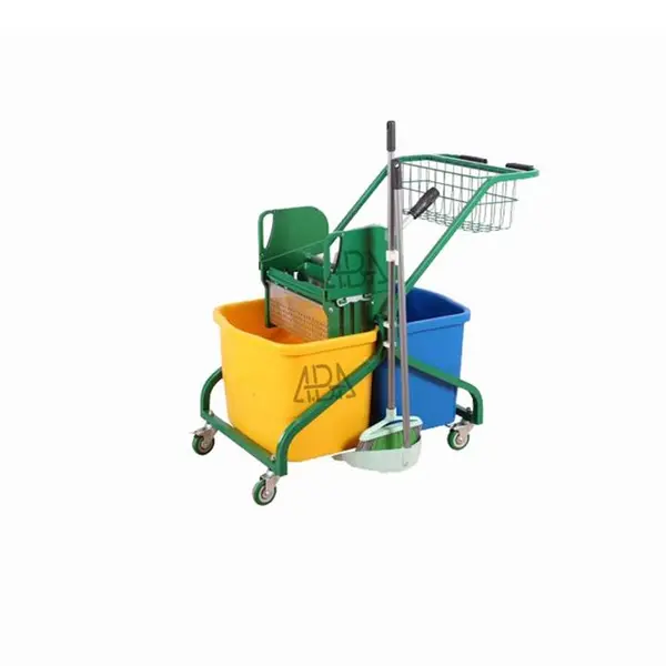 تی شوی صنعتی AzinSanat 2900 - 6