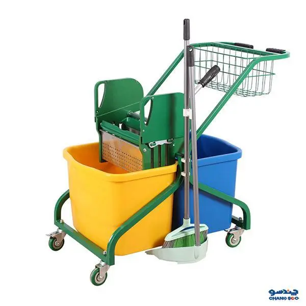 تی شوی صنعتی AzinSanat 2900 - 3