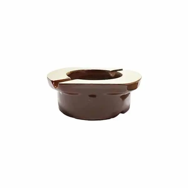 مقره بوشینگ فشار ضعیف تحتانی مدل B-DT/1/250
