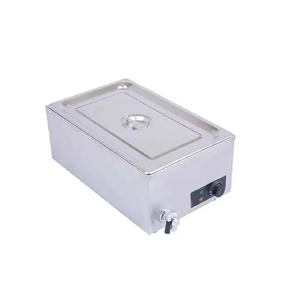 هات بنماری تک لگن بست مدل BE-H1 - 2