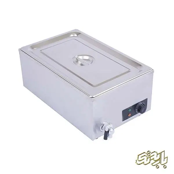 هات بنماری تک لگن بست مدل BE-H1 - 3