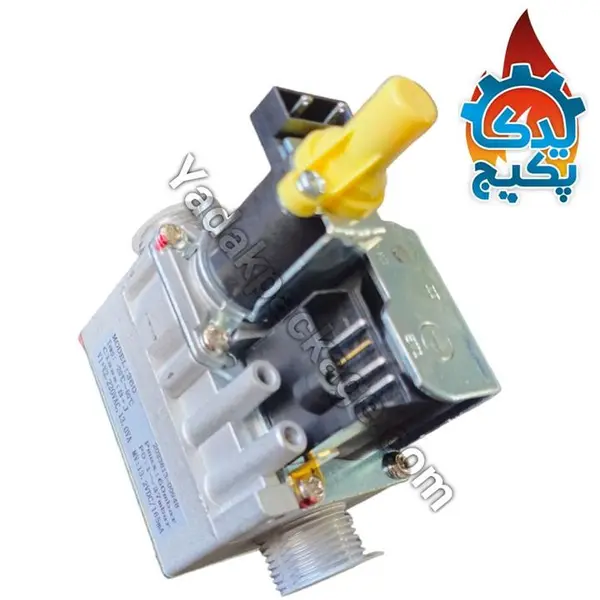 شیر گاز bita بیتا - 2
