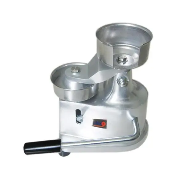 همبرگر زن دستی براکس مدل BM-100 - 2