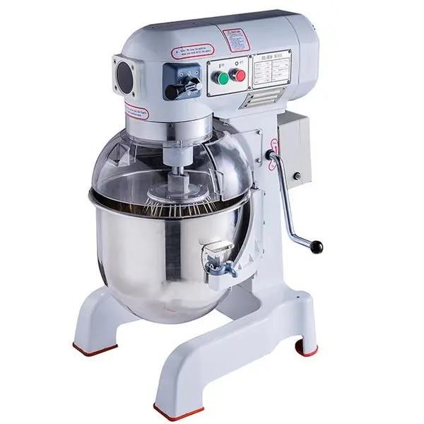 همبرگر زن دستی براکس مدل BM-130 - 5