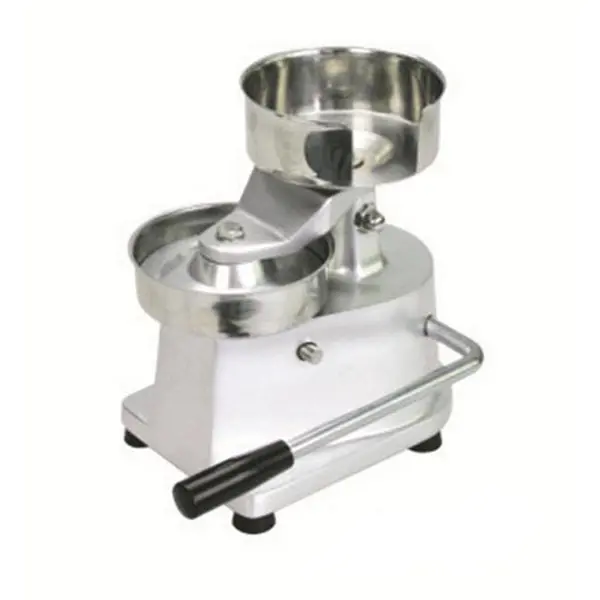 همبرگر زن دستی براکس مدل BM-130 - 4