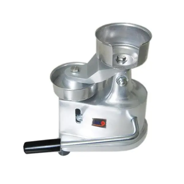 همبرگر زن دستی براکس مدل BM-130 - 6