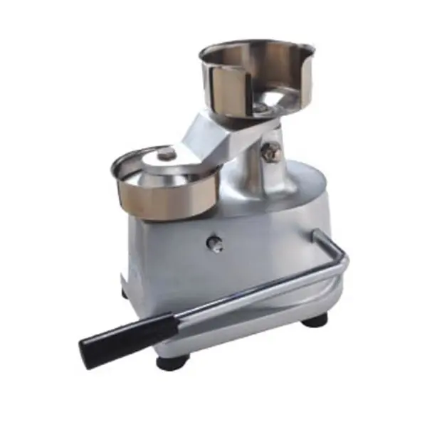 همبرگر زن دستی براکس مدل BM-130 - 3