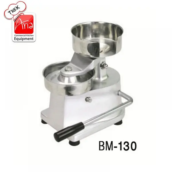 همبرگر زن دستی براکس مدل BM-130 - 2